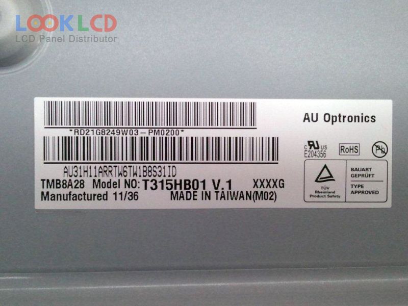 T315HB01 V1